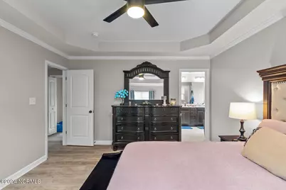 502 Maggies Court, Jacksonville, NC 28540 - Photo 21