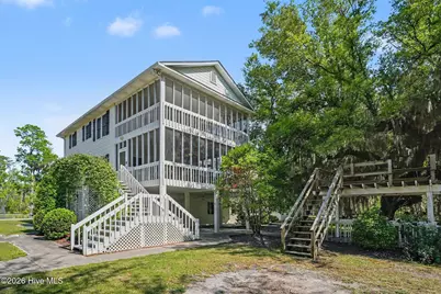 9854 Rivergate Road NW, Ash, NC 28420 - Photo 1