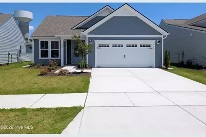 7616 Gorse Drive, Leland, NC 28479 - Photo 1
