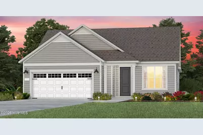 7616 Gorse Drive, Leland, NC 28479 - Photo 1