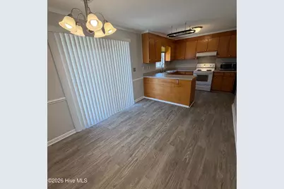 2345 Vineyard Drive #E5, Winterville, NC 28590 - Photo 3