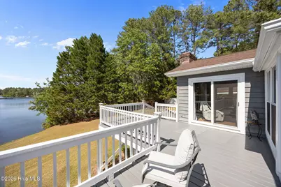 16521 Lakeshore Drive, Wagram, NC 28396 - Photo 47