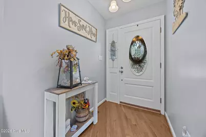 16521 Lakeshore Drive, Wagram, NC 28396 - Photo 23