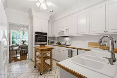 3806 Green Cove Lane, Rocky Mount, NC 27804 - Photo 21