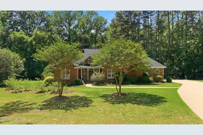 3806 Green Cove Lane, Rocky Mount, NC 27804 - Photo 45