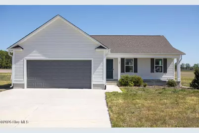 102 Michael Thomas Place, La Grange, NC 28551 - Photo 1