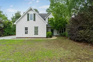 3809 New Holland Dr, Wilmington, NC 28412 - Photo 1