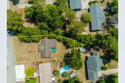 628 Magnolia Drive, Sunset Beach, NC 28468 - Photo 35
