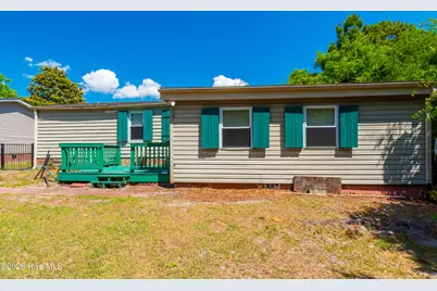 628 Magnolia Drive, Sunset Beach, NC 28468 - Photo 27