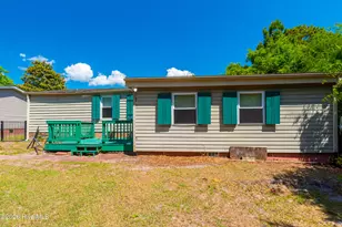 628 Magnolia Dr, Sunset Beach, NC 28468 - Photo 27