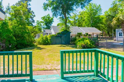 628 Magnolia Drive, Sunset Beach, NC 28468 - Photo 29