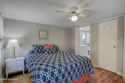 628 Magnolia Drive, Sunset Beach, NC 28468 - Photo 17