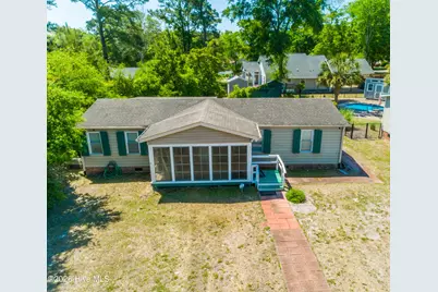 628 Magnolia Drive, Sunset Beach, NC 28468 - Photo 31