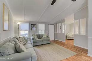628 Magnolia Dr, Sunset Beach, NC 28468 - Photo 7