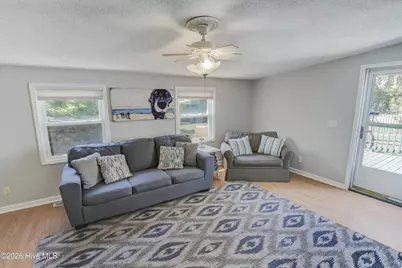 628 Magnolia Drive, Sunset Beach, NC 28468 - Photo 23