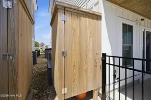 706 Atlantic Beach Causeway, Atlantic Beach, NC 28512 - Photo 13