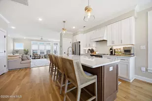706 Atlantic Beach Causeway, Atlantic Beach, NC 28512 - Photo 31