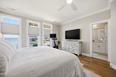 706 Atlantic Beach Causeway #A, Atlantic Beach, NC 28512 - Photo 23