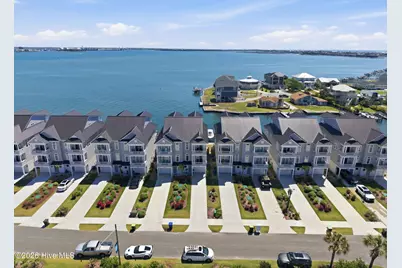 706 Atlantic Beach Causeway #A, Atlantic Beach, NC 28512 - Photo 5