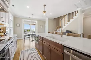 706 Atlantic Beach Causeway, Atlantic Beach, NC 28512 - Photo 37
