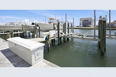 706 Atlantic Beach Causeway #A, Atlantic Beach, NC 28512 - Photo 9