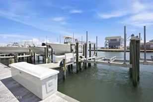 706 Atlantic Beach Causeway, Atlantic Beach, NC 28512 - Photo 9
