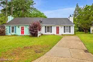 2332 Villa Dr, Kinston, NC 28504 - Photo 23