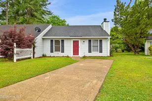 2332 Villa Dr, Kinston, NC 28504 - Photo 3