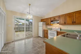 2332 Villa Dr, Kinston, NC 28504 - Photo 13
