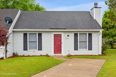 2332 Villa Drive, Kinston, NC 28504 - Photo 1