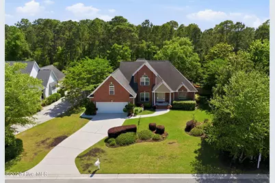 5502 Dunmore Road, Wilmington, NC 28409 - Photo 1