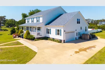 111 Belle View, Currituck, NC 27929 - Photo 65