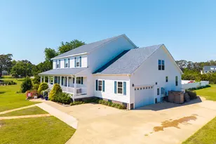 111 Belle View, Currituck, NC 27929 - Photo 65