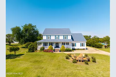 111 Belle View, Currituck, NC 27929 - Photo 1