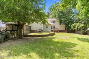 136 Shadywood Ct, Seven Lakes, NC 27376 - Photo 41