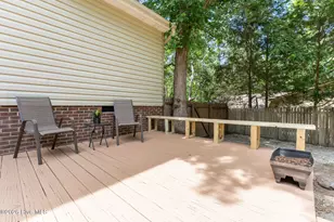136 Shadywood Ct, Seven Lakes, NC 27376 - Photo 37
