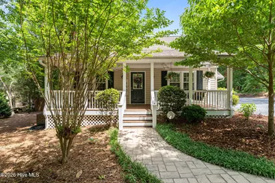 136 Shady Wood Court, Seven Lakes, NC 27376 - Photo 1