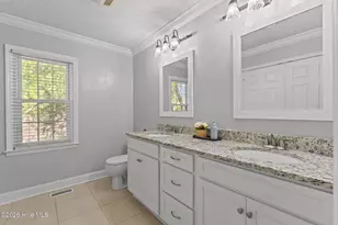 136 Shadywood Ct, Seven Lakes, NC 27376 - Photo 25