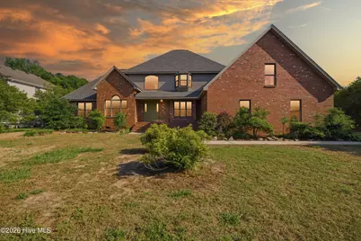 110 Carotauk Drive, Currituck, NC 27929 - Photo 1