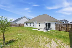 1019 Bluewater Blvd, New Bern, NC 28562 - Photo 29