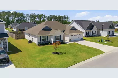 1019 Blue Water Boulevard, New Bern, NC 28562 - Photo 45
