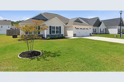 1019 Blue Water Boulevard, New Bern, NC 28562 - Photo 47