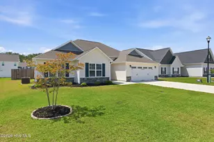 1019 Bluewater Blvd, New Bern, NC 28562 - Photo 47