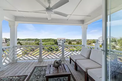1046 Tide Ridge Drive, Holden Beach, NC 28462 - Photo 17