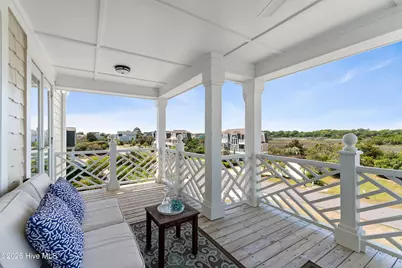 1046 Tide Ridge Drive, Holden Beach, NC 28462 - Photo 19
