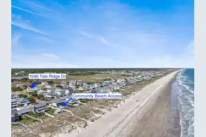 1046 Tide Ridge Drive, Holden Beach, NC 28462 - Photo 75