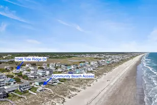 1046 Tide Ridge Dr, Holden Beach, NC 28462 - Photo 75