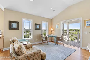 1046 Tide Ridge Dr, Holden Beach, NC 28462 - Photo 21