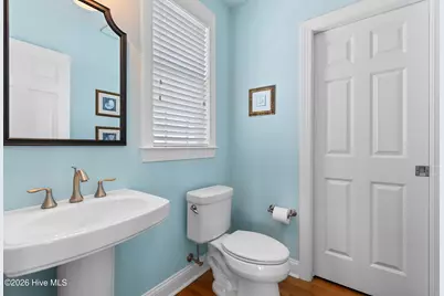 1046 Tide Ridge Drive, Holden Beach, NC 28462 - Photo 25