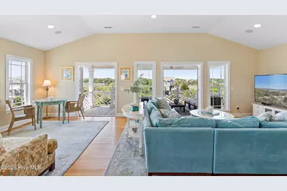 1046 Tide Ridge Drive, Holden Beach, NC 28462 - Photo 15